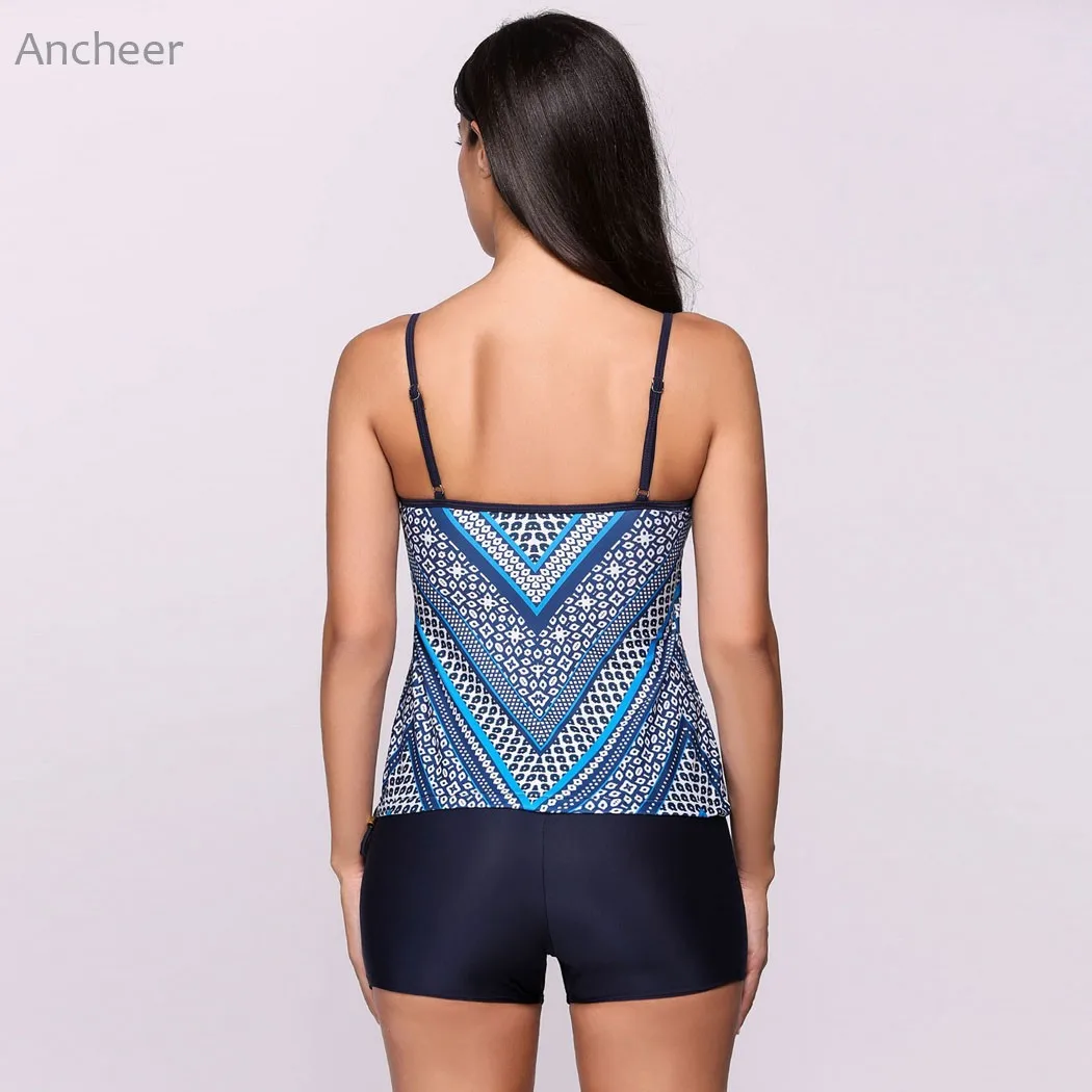 2017 брендовый Новый сексуальный женский купальник комплект из двух предметов