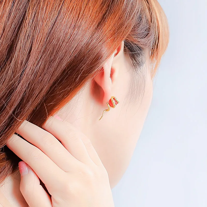 Легенда о Цинь аниме чилиан хунлиан ханмэн из стерлингового серебра 925 пробы с