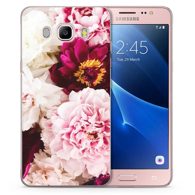 Чехол для Samsung Galaxy J1 J2 J3 J5 J7 prime J120 J320 J330 J530F из мягкого ТПУ сексуальные чехлы