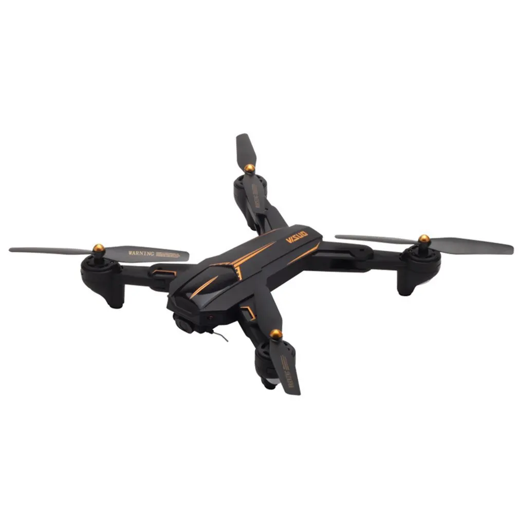 XS812 складной gps Радиоуправляемый Дрон игрушечные Квадрокоптеры с 1080 P HD камера Wi-Fi+ gps позиционирование самолет высота удержания вертолет самолет