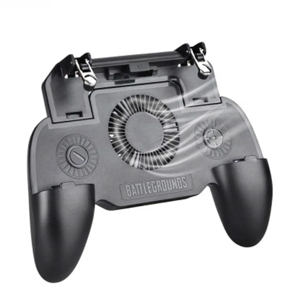 Новый мобильный триггер Pubg L1R1 шутер джойстик игровой коврик контроллер геймпад