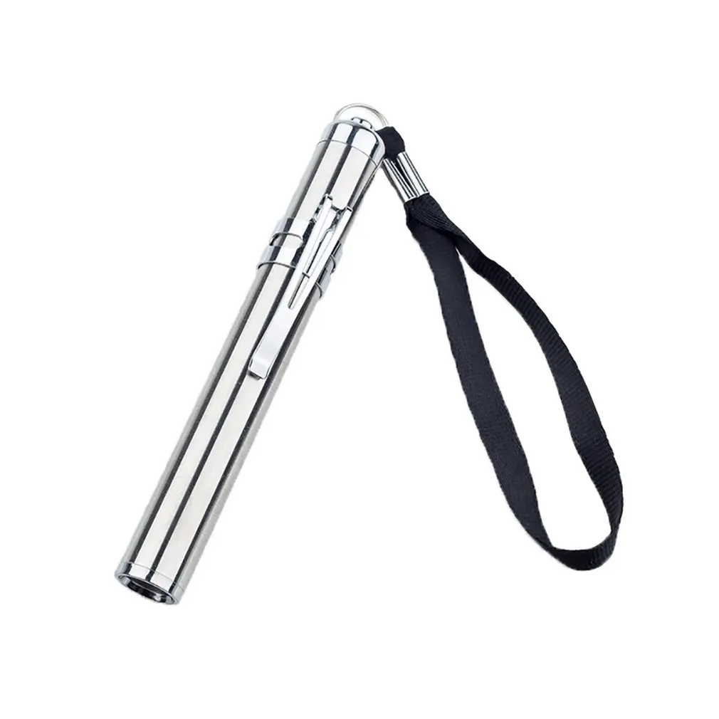 Фото Funny Cat Stick With Rope Stainless Steel Small Lamp USB Rechargeable LED Red Light Pointer Pen Training Tools Освещение Funny Cat Stick With Rope Stainless Steel Small Lamp USB Rechargeable LED Red Light Pointer Pen Training Tools Освещение