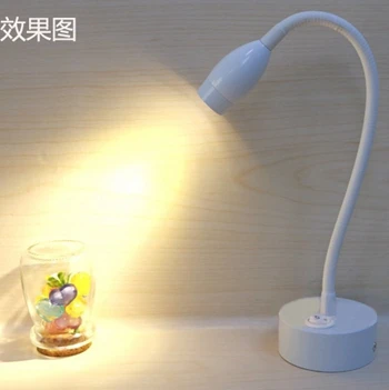 С аккумулятором 3 Вт светодиодный фонарь для кемпинга и чтения|led reading light|light