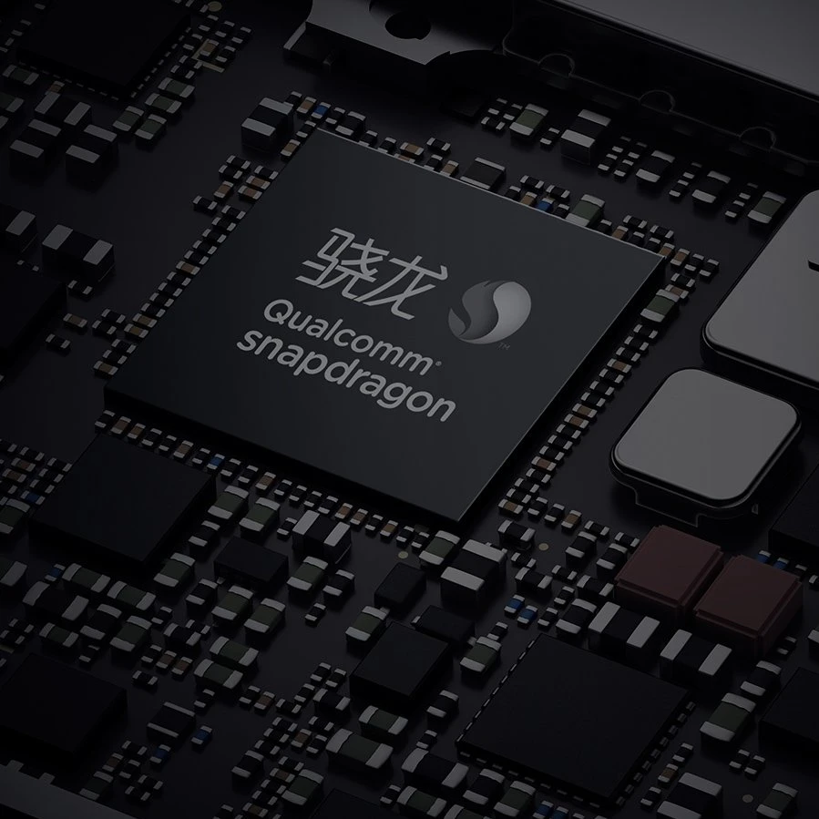 Оригинальный Xiaomi Mi6 Mi 6 мобильный телефон ГБ ОЗУ 64 Гб ПЗУ Восьмиядерный процессор