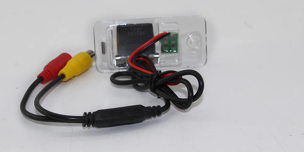 Liandlee 3in1 Беспроводной приемник+ зеркальный монитор DIY резервная парковка Системы для Audi A3 8 P 2004~ 2012 специальная камера заднего вида Камера
