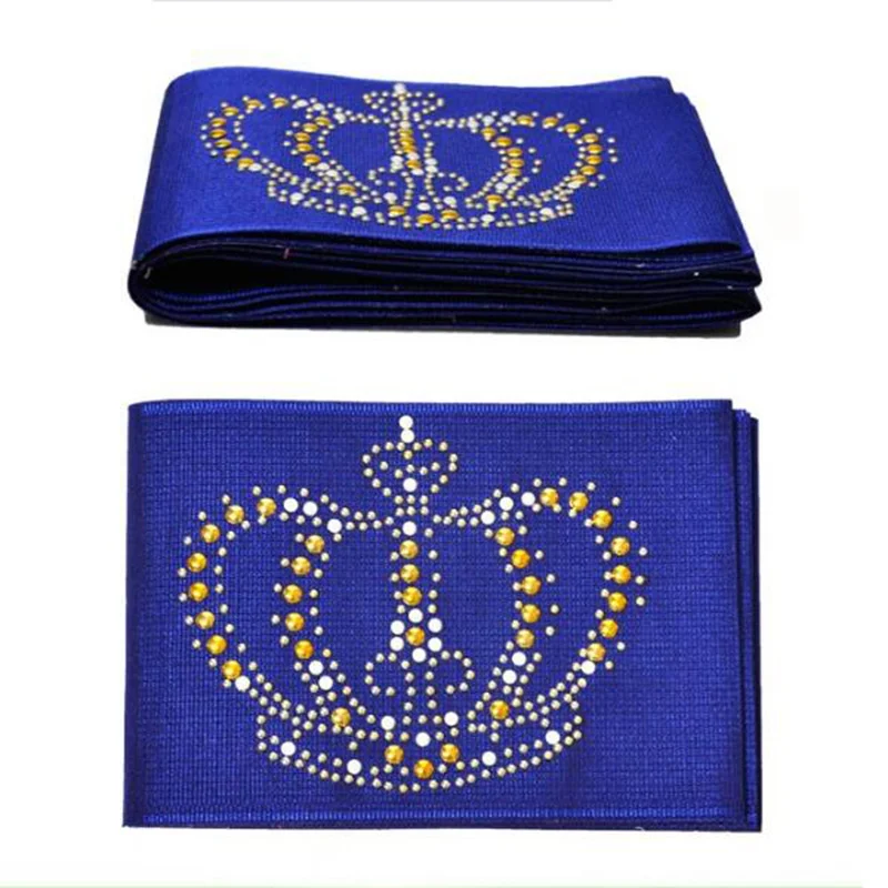 Бархатная Сетка искусственная кожа Африканский головной убор с бусинами