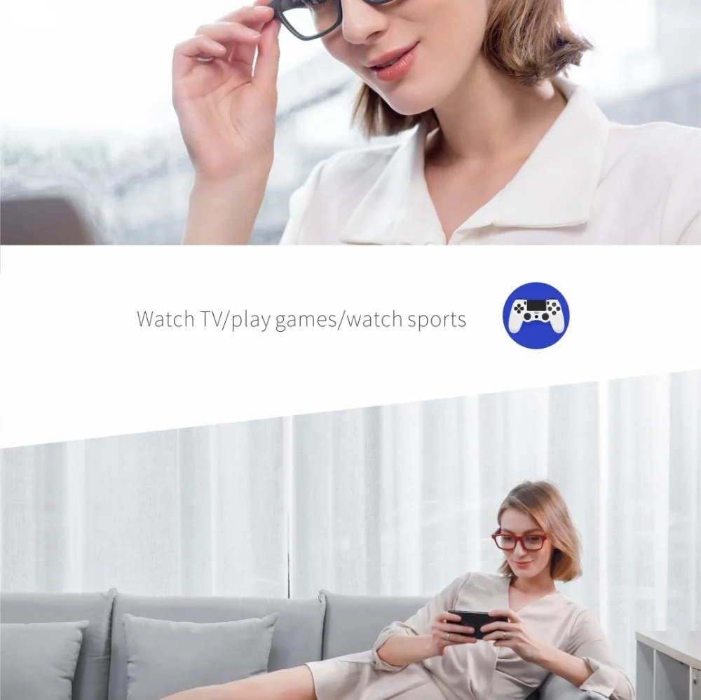 Классические очки Bluetooth 5,0 открытый аудио стерео динамик микрофон для iPhone huawei Xiaomi Bluetooth Смарт-очки