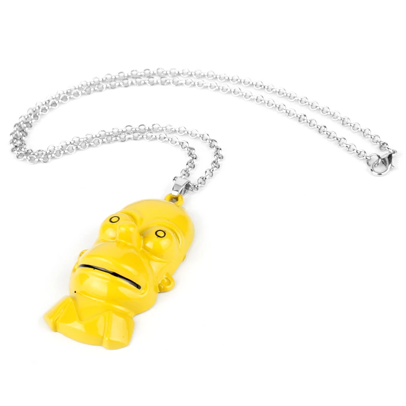 Классика комиксов аниме ювелирные изделия брелок мультяшная игрушечная фигурка