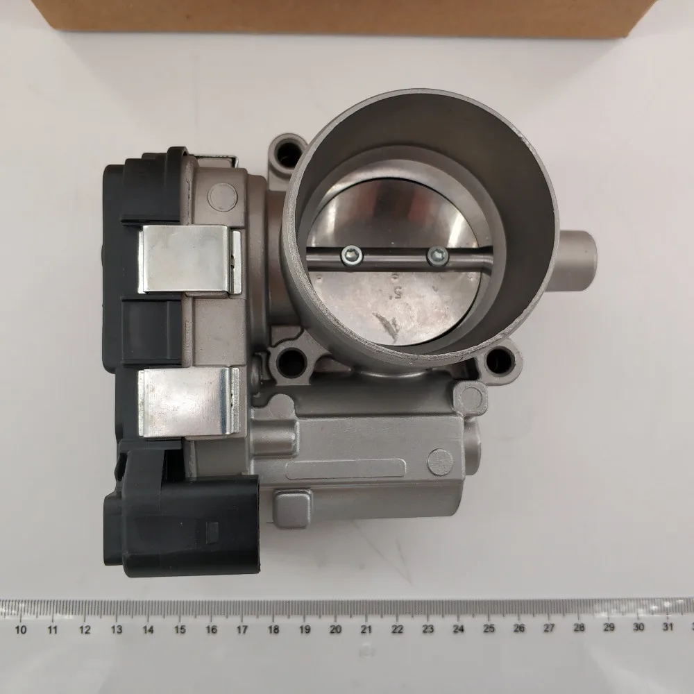 Дроссельная заслонка для Audi Skoda сиденья различные 1,2 TSi OEM 03F133062B/03F 133 062 B
