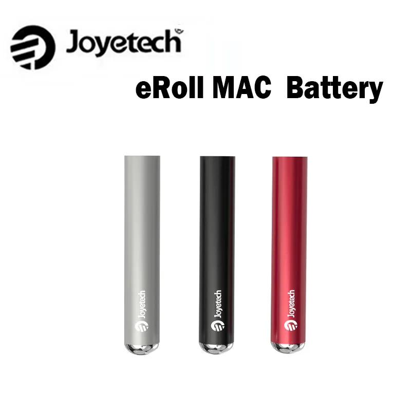 Joyetech eRoll MAC Battery 180mAh built-in battery /Joyetech Cartridge 0.55ml E-juice capacity 11W max power | Электроника