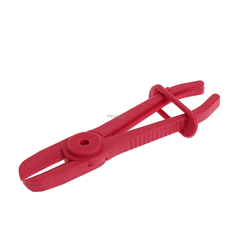 

2019 Car-Styling 3Pcs Nylon Hose Clamp Tool Set Brake Fuel Water Line Clamp Plier Hands Free Apr