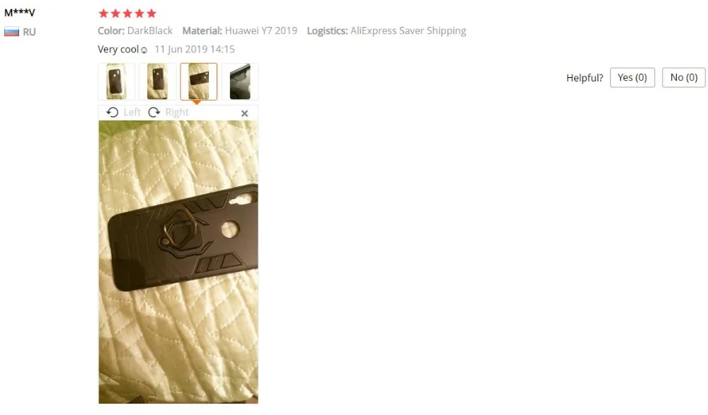 Чехол для huawei Y6 Y7 Y9 Y5 Prime крышка кольцо Броня держатель ударостойкий противоударный чехол для huawei Honor 8A 7A 7C 8S Чехол