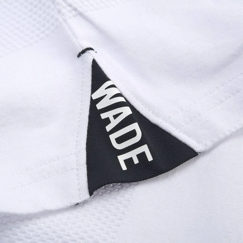 Li Ning мужская футболка поло серии Уэйд дышащая 100% хлопковая Спортивная с отложным