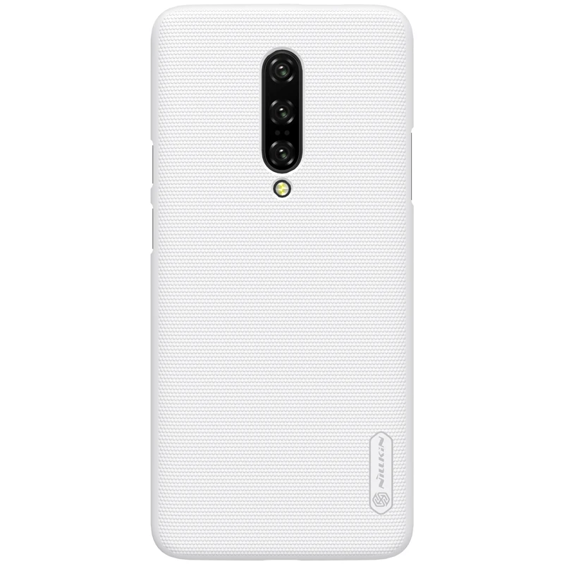 Oneplus 7pro кейс чехол матовый PC жесткий держатель телефона один плюс для oneplus 7 pro