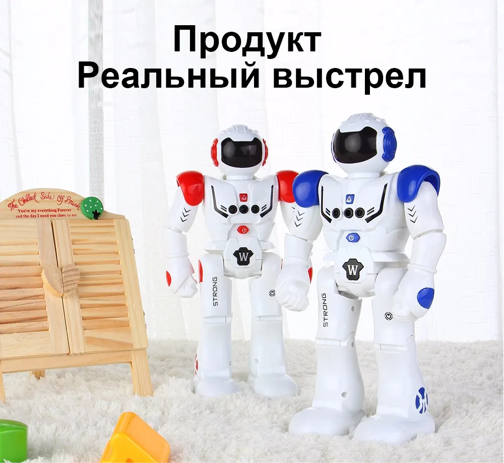 DODOELEPHANT удаленного Управление робот игрушка умный ребенок RC робот с петь танец фигурку игрушки для мальчиков детей подарок на день рождения