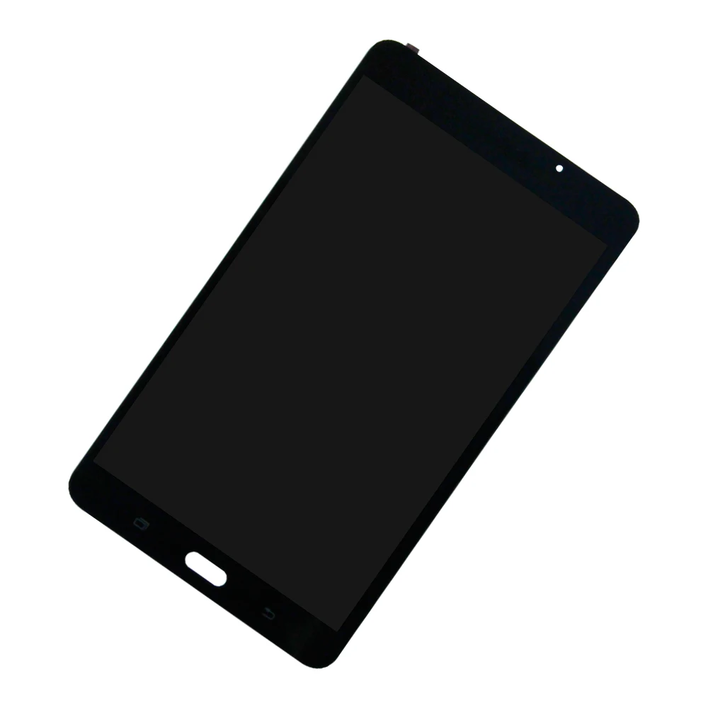 ЖК дисплей 7 0 ''для Samsung Galaxy Tab A (2016) SM T280 сменный сенсорный экран с цифровым