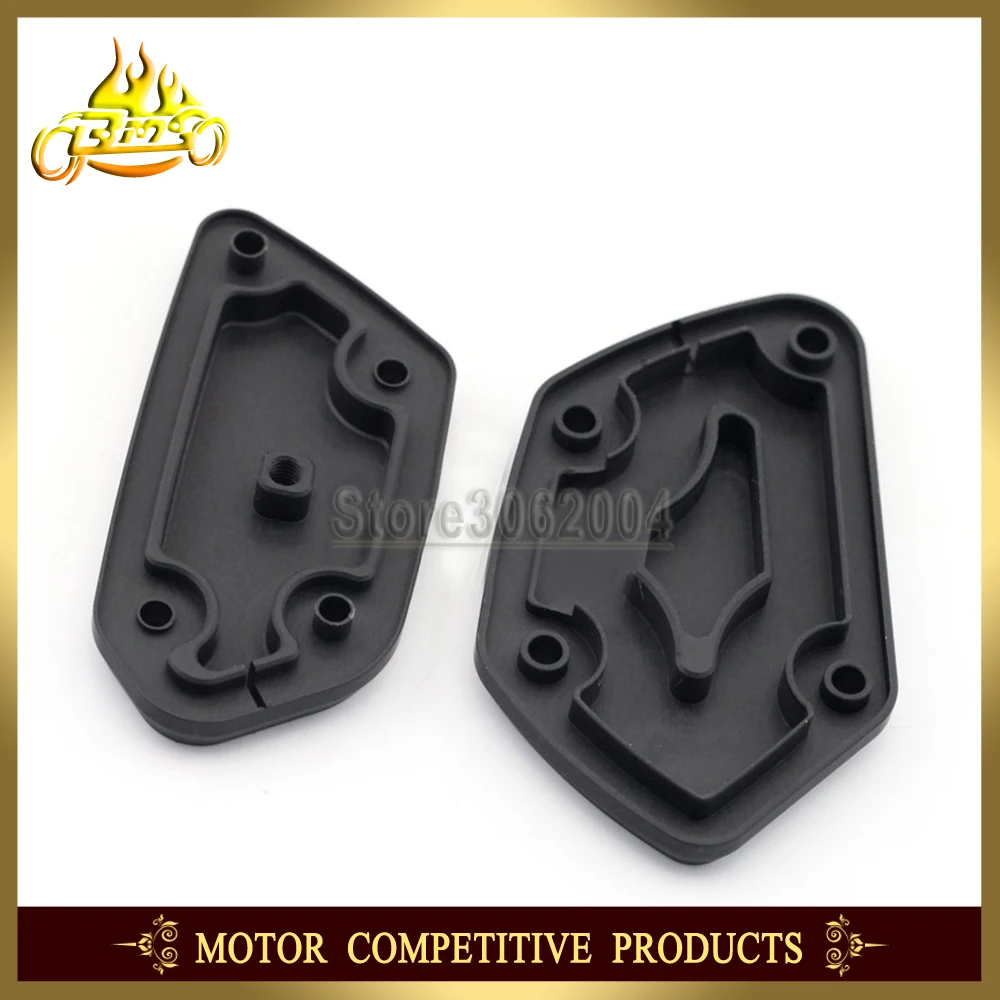 Передний тормоз сцепления бачок заглушки мотоцикла для BMW R-ninet 2015-2016 R1200GS LC