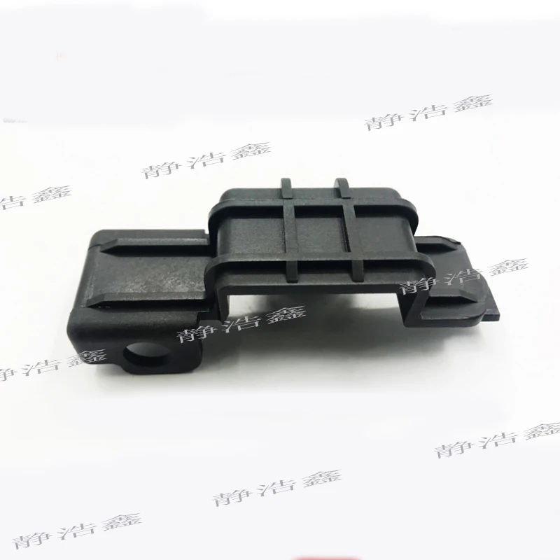 

8D0260427 FOR Audi A6 c5 A4 Front Condenser Rubber Pier Fixed Clamp Rubber Pier Bracket Radiator Rubber Pier Clamp 8d0260427
