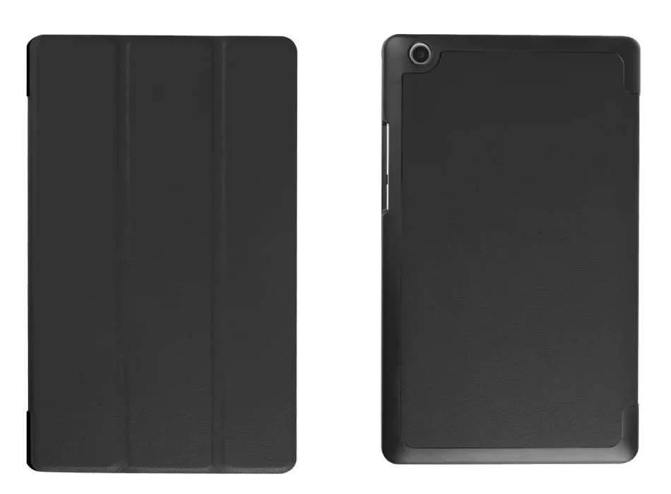 Чехол для lenovo Tab 3 8 TB3-850M/850F тонкая накладка на телефон с подставкой из искусственной кожи чехол для lenovo Tab 2 A8-50 A8-50F A8-50LC 8,"+ подарки