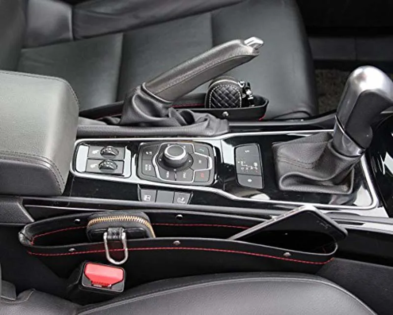 Автомобиль сумка для хранения Box автокресло карман-органайзер Caddy Catcher