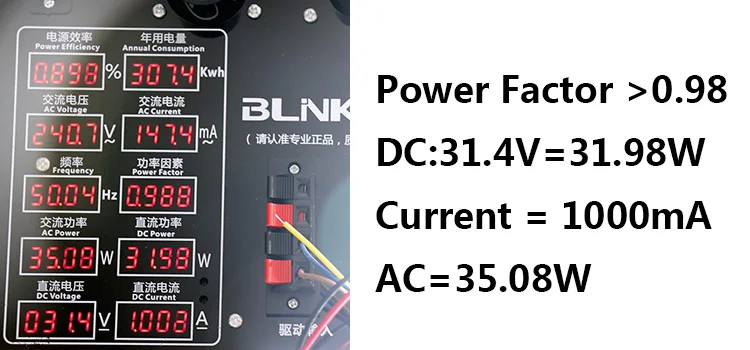 50 Вт светодиодный чип+ Drive100-240V+ термосоединение из чистой меди, прожектор, светильник, точечный светильник, светодиодный светильник для лужайки, интегрированный светильник, светильник s