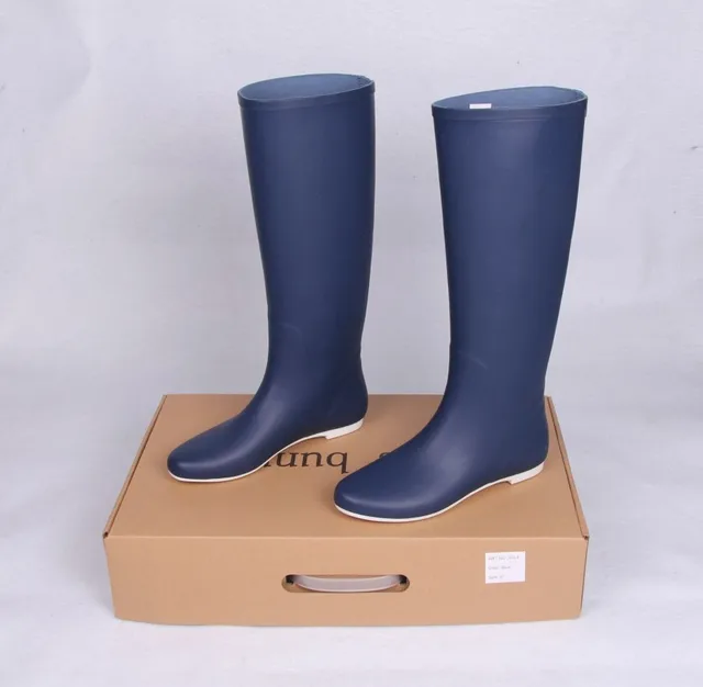boots wellies boots,woman shoes 