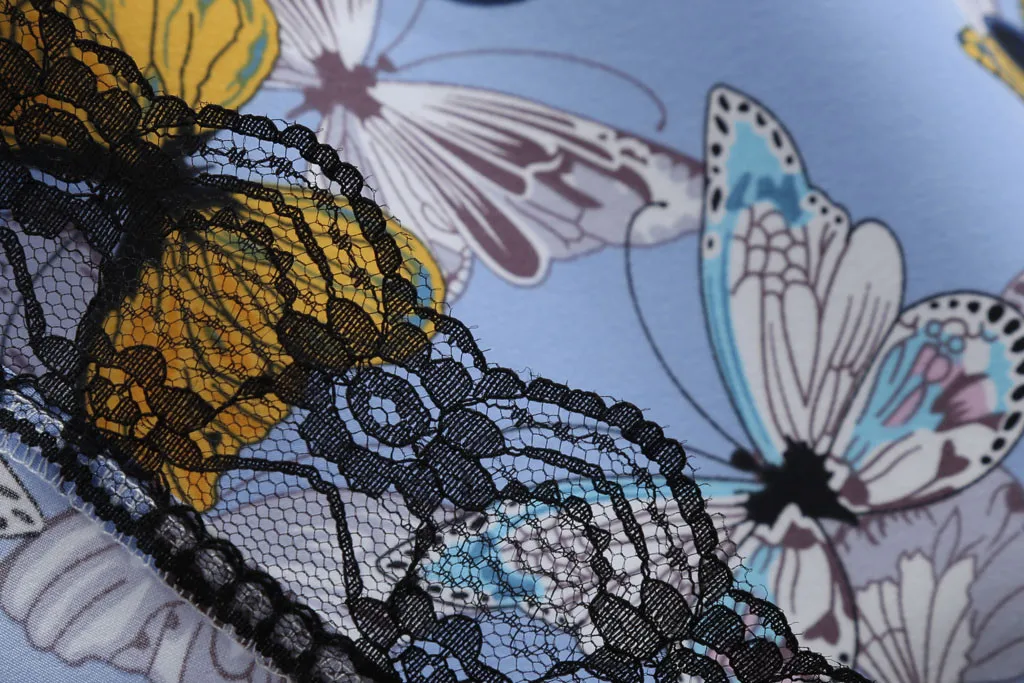 Лидер продаж женский сарафан винтажный без рукавов с лямкой на шее принтом