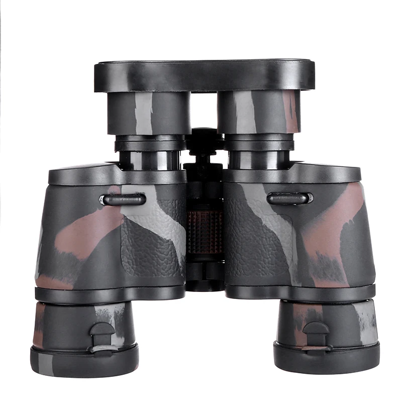 Tochung HD 8x40 мощный зум бинокль видения elescope для охоты Профессиональный высокого