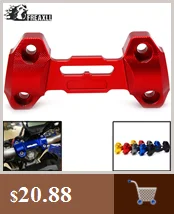 Для YAMAHA YZ125 YZ 125 2001-2007 2008- Алюминий Байк Pit Сводные сцепные рычаги для печати