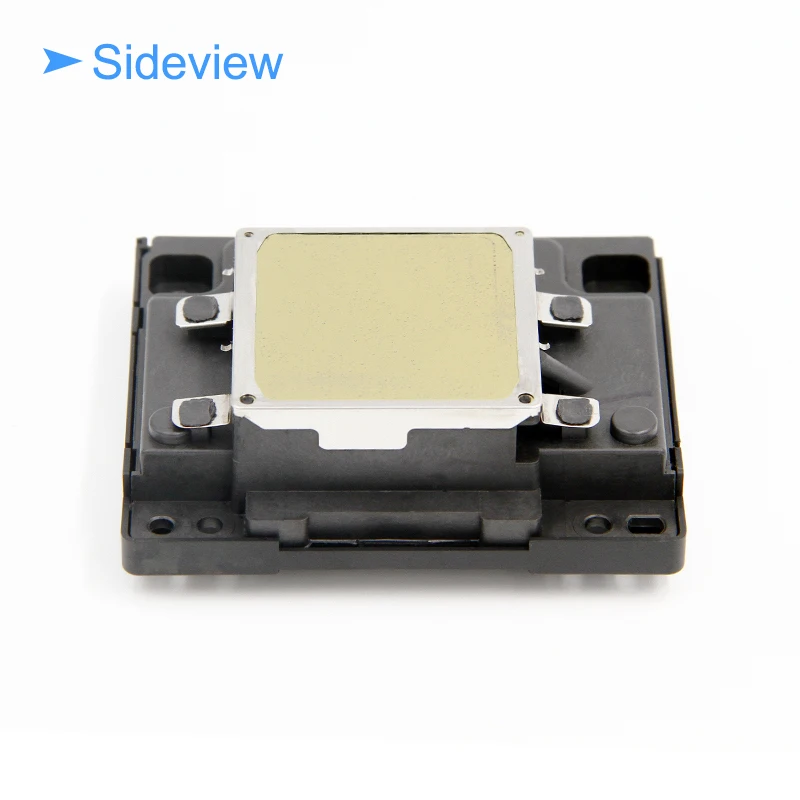 Печатающая головка F190000 F190010 F190020 для Epson BX600FW TX600FW печатающая принтеров принтерная