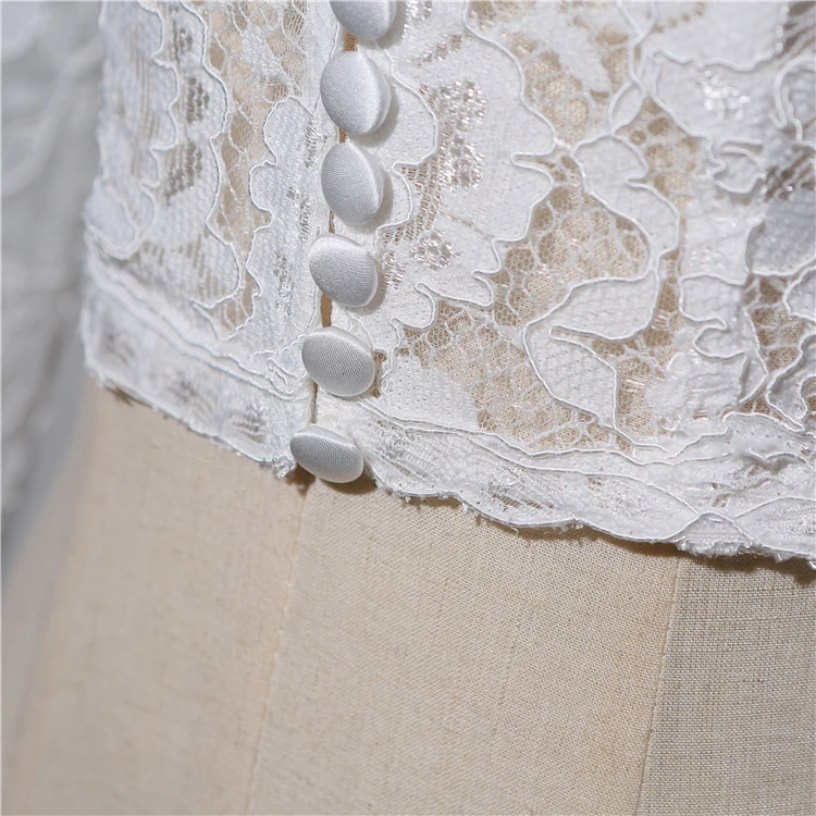 Wedding dress Lace wrap White lace Bolero Custom Made Bride wedding cape bolero novia bridal jacket，wedding shawl | Свадьбы и