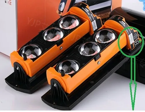 Фотоэлементы для автоматических ворот IP65|photocell relay|ip65 testip65 tv |