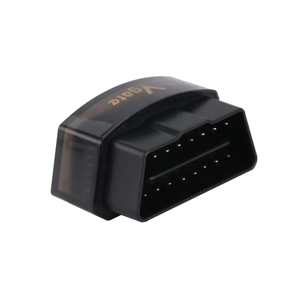 Vgate iCar Pro EML 327 V2.1 беспроводной Bluetooth/WiFi для Android Torque APP OBDII инструмент сканирования