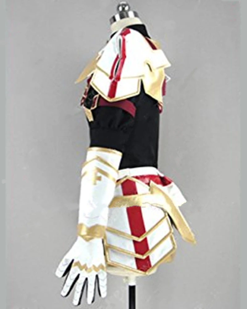 Костюм для косплея астолфо карнавальный костюм Fate/Apocrypha Хэллоуина Рождества