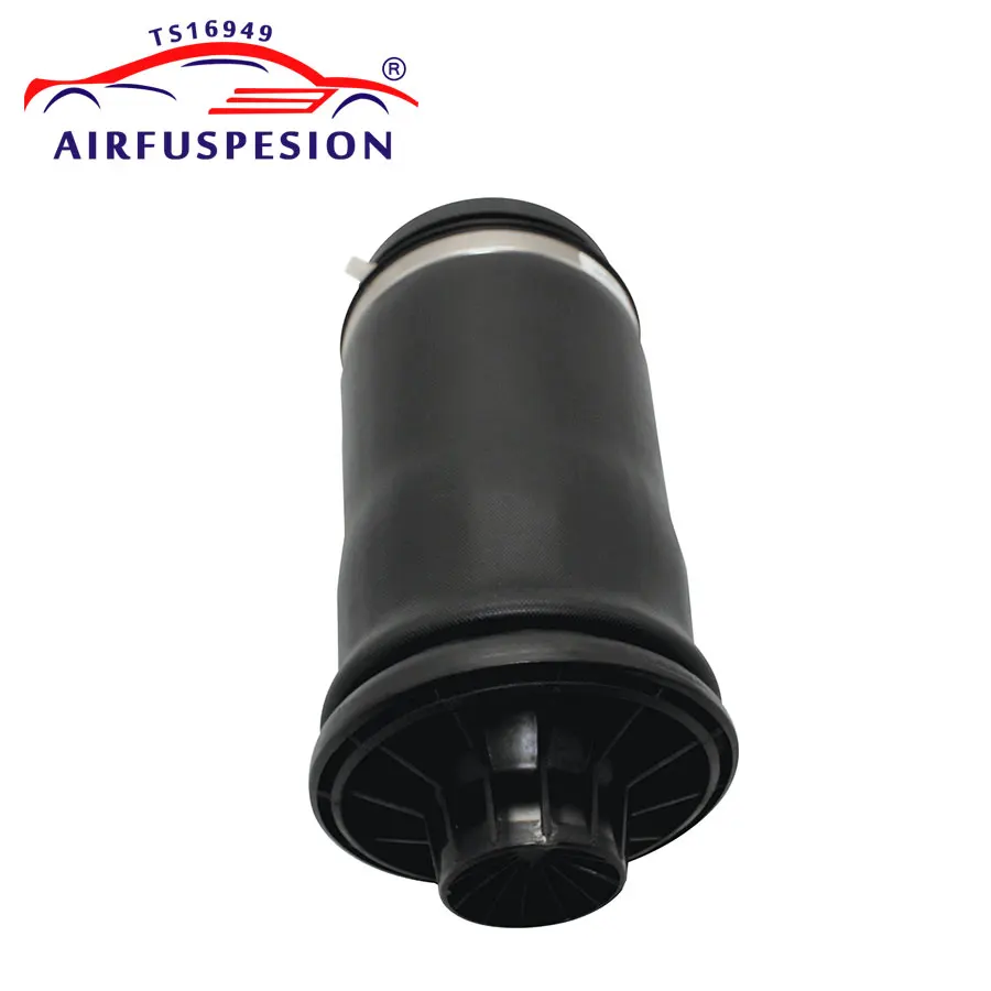 

Pair New Rear Air Spring Bag for Mercedes W164 X164 GL350 GL450 GL550 GL class 1643200225 1643201025 1643200625 2006-2014