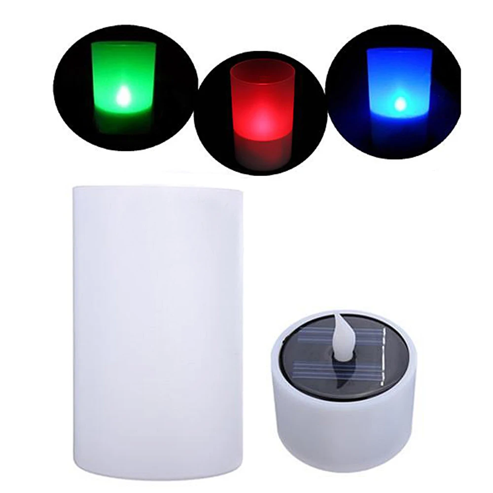 Горячая новинка luminaria-де-меса датчик света из светодиодов ночной лампы красочные