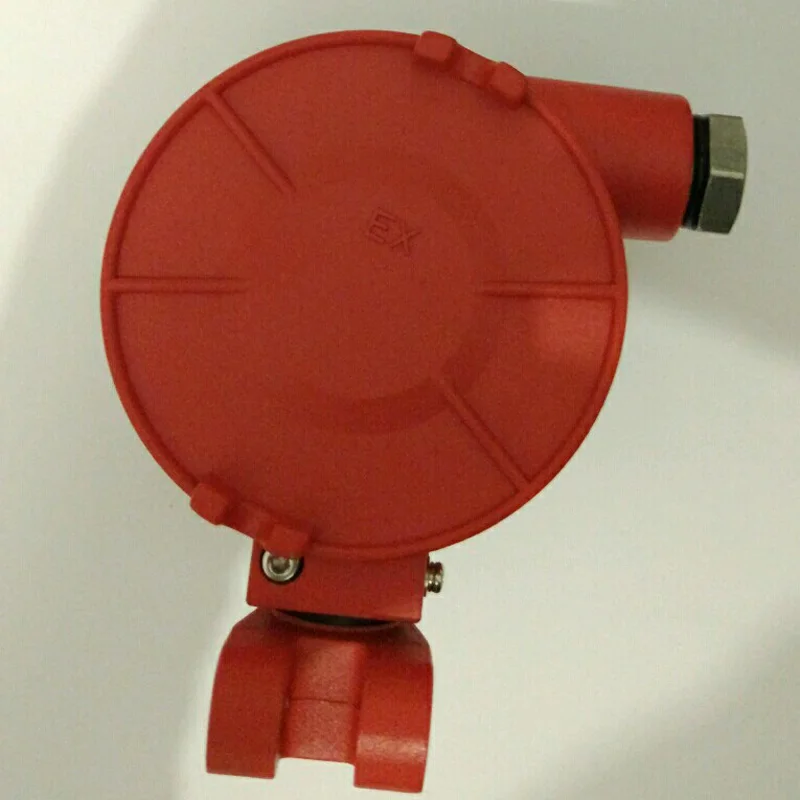 Dry contact Explosion proof  Double infrared flame detector  A705IR2 Fire alarm relay output Fault relay output IR2 EXdIICT6