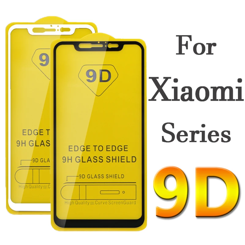 

for xiaomi mi 8 lite tempered glass for ksiomi pocophone F1 8se light screen protector xiaomei F 1 protective film xiomi 1F glas