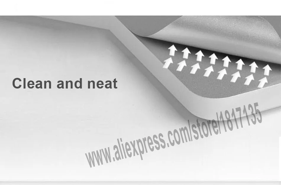Новинка, наклейка серебристого цвета для Mac MacBook Air Pro retina 11 12 13 15 с сенсорной панелью, защитный чехол, защитная пленка