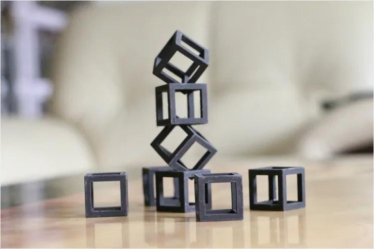 5 шт. орнамент для аквариума керамические изделия ландшафтный дизайн