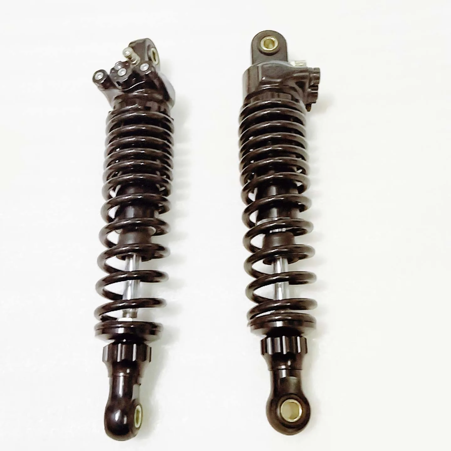 Задний амортизатор для мотоцикла 310 мм задняя подвеска honda yamaha suzuki Kawasaki Aprilia Benelli KTM