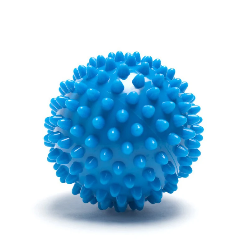 

75mm Massage Jackfruit Ball Multifunctional Indoor Yoga Hedgehog Balls Gym Body Fitness Training Relax Muscles