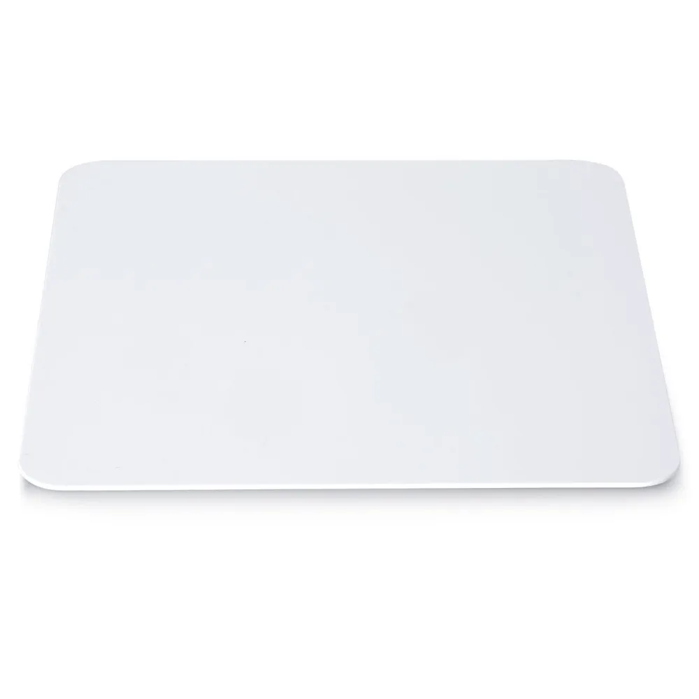 Neewer 12x1" /30x30 см Акриловые отражающие Дисплейные доски для продукта Настольная Фотография съемки(черный и белый