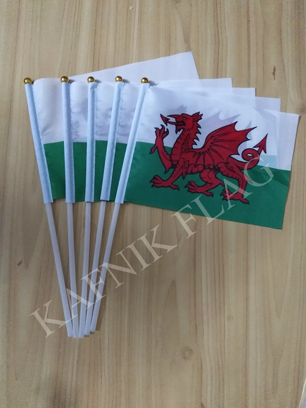 Восточный Национальный флаг 5 шт. 14*21 см бесплатная доставка|Флаги баннеры и