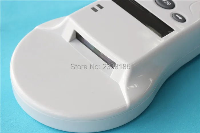 READELL Pet ID tag scanner 134.2KHz and ISO11784/5 FDX-B HDX ID64 with bluetooth USB RFID reader | Безопасность и защита