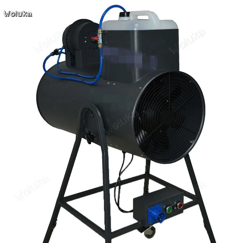 1300 Вт машина для производства снежинок большой мощной машины Рождественский