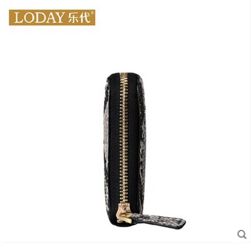 Женский кошелек ledai корейский клатч для девушек в японском и южнокорейском стиле