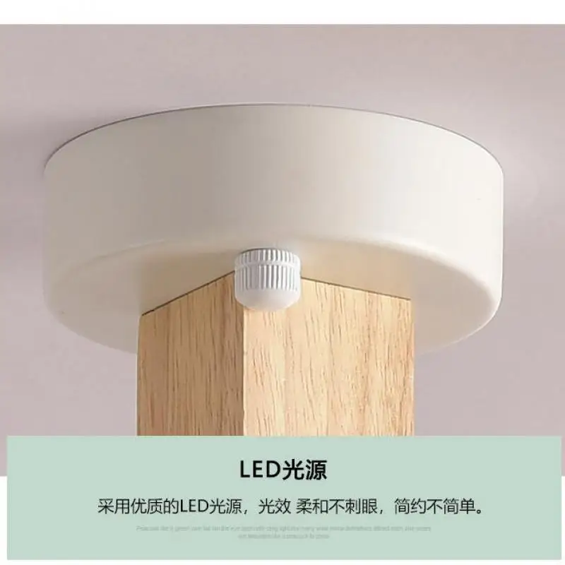 Скандинавский Туалет led Зеркальный налобный фонарь Водонепроницаемый Led