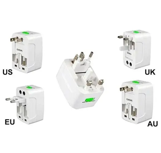 Универсальное зарядное устройство Универсальный адаптер AU/UK/US/EU|universal adapter|adapter