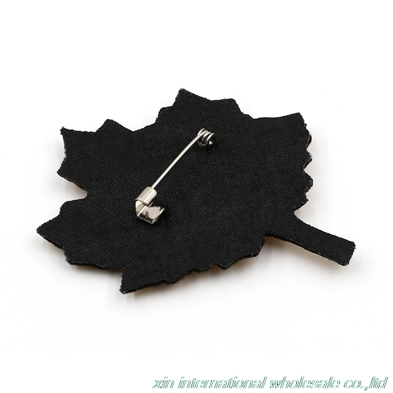 Новый модный дизайн военный знак из металлической проволоки ручной работы